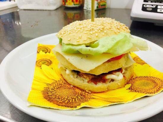 Golosità Senza Glutine